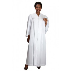 Clergy Robes
